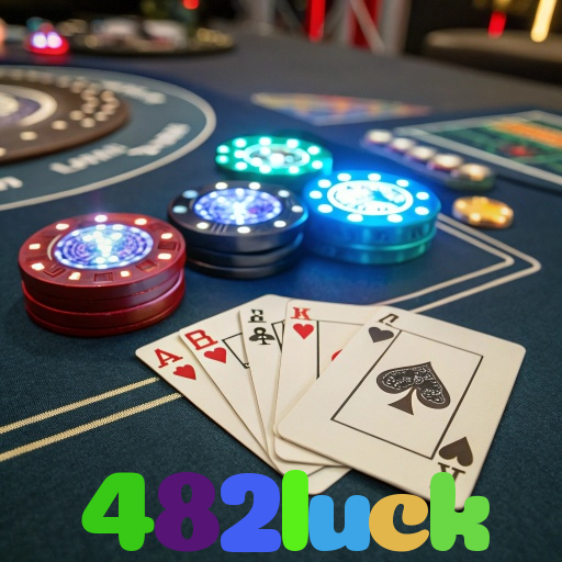 482luck - Baixe o App 482luck para Android e Comece a Jogar