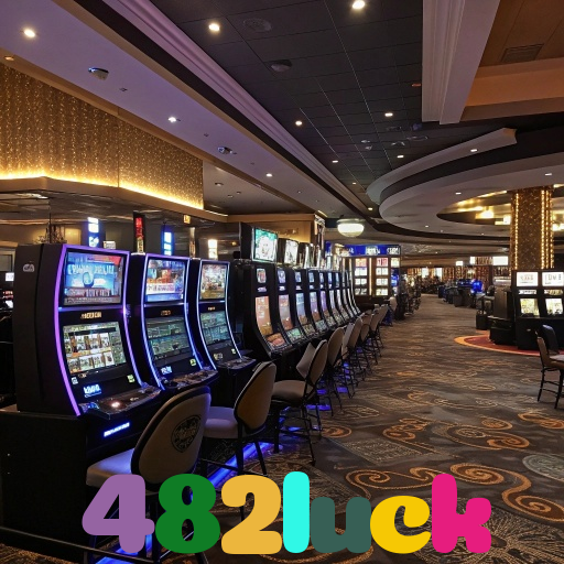 482luck - Baixe o App 482luck para Android e Comece a Jogar
