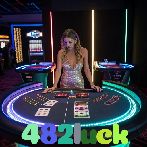 482luck - Baixe o app 482luck no Google Play e jogue ao vivo