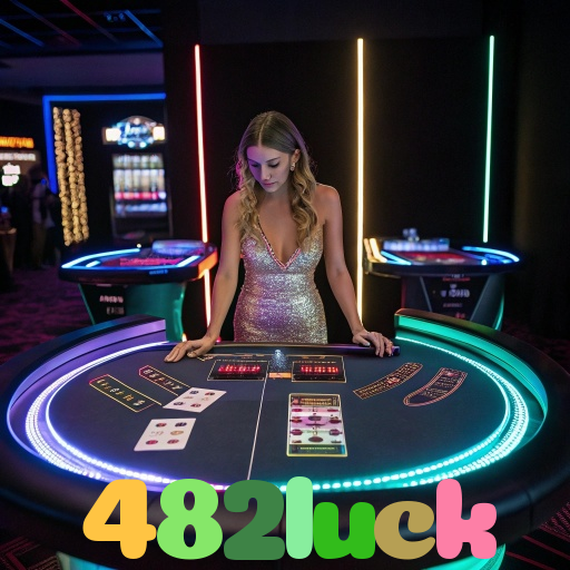482luck - Baixe o App 482luck para Android e Comece a Jogar
