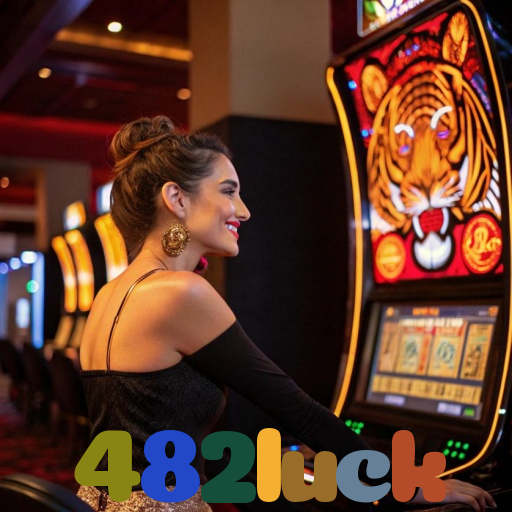 482luck - Baixe o app 482luck no Google Play e jogue ao vivo