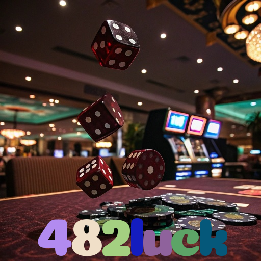 482luck - Baixe o App 482luck para Android e Comece a Jogar