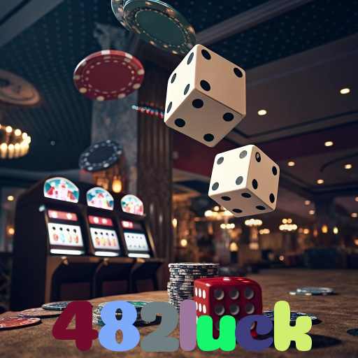 482luck - Baixe o app 482luck no Google Play e jogue ao vivo