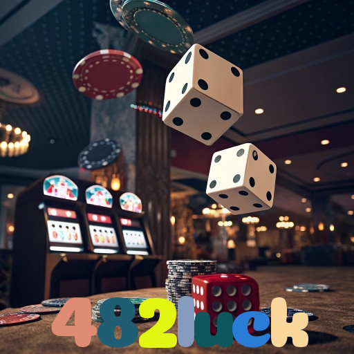 482luck - Baixe o App 482luck para Android e Comece a Jogar