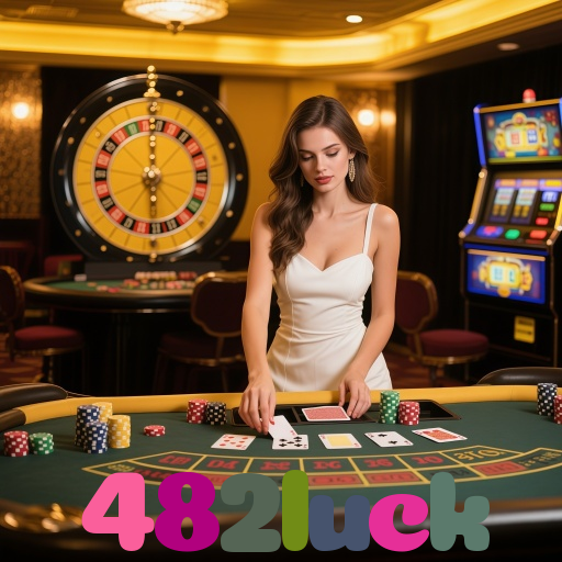 482luck - Baixe o App 482luck para Android e Comece a Jogar
