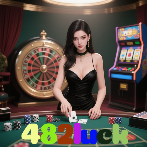 482luck - Baixe o App 482luck para Android e Comece a Jogar