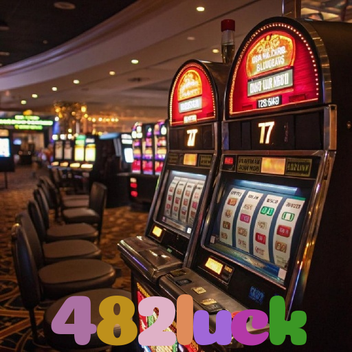 482luck - Baixe o App 482luck para Android e Comece a Jogar