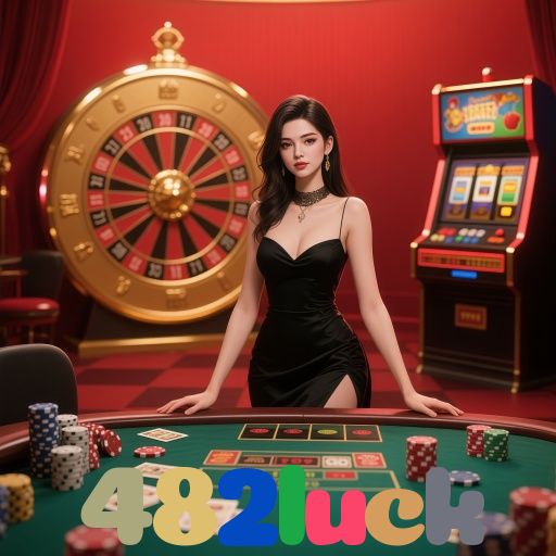 482luck - Baixe o App 482luck para Android e Comece a Jogar