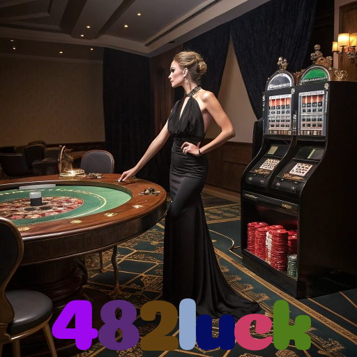 482luck - Baixe o app 482luck no Google Play e jogue ao vivo