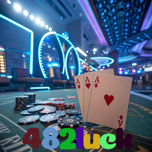482luck - Baixe o app 482luck no Google Play e jogue ao vivo