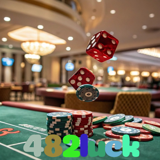 482luck - Baixe o app 482luck no Google Play e jogue ao vivo