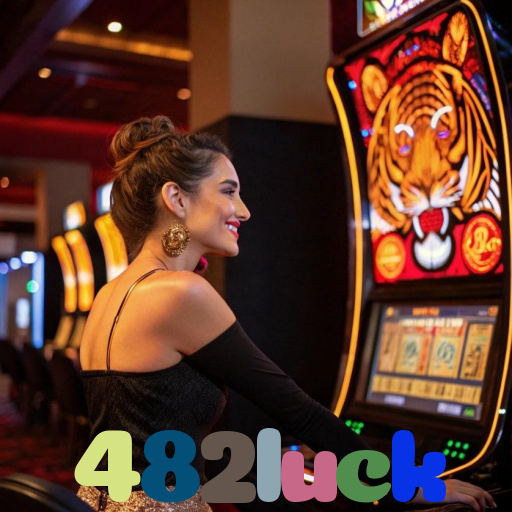 482luck - Baixe o app 482luck no Google Play e jogue ao vivo