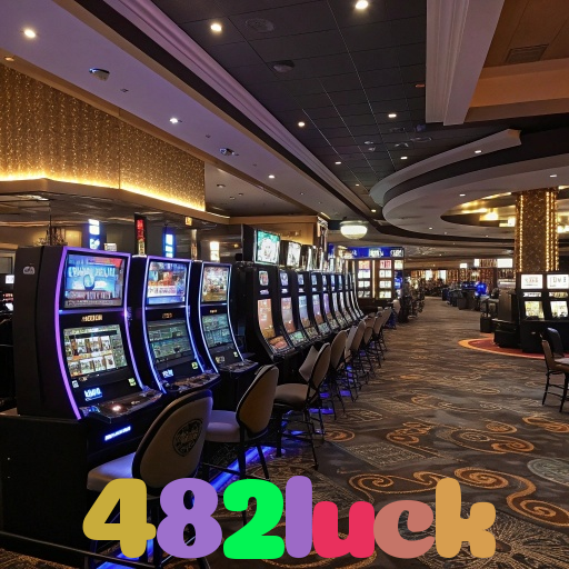 482luck - Baixe o App 482luck para Android e Comece a Jogar