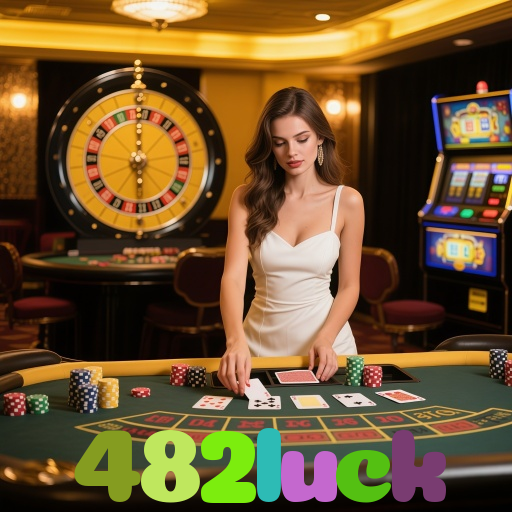482luck - Baixe o app 482luck no Google Play e jogue ao vivo