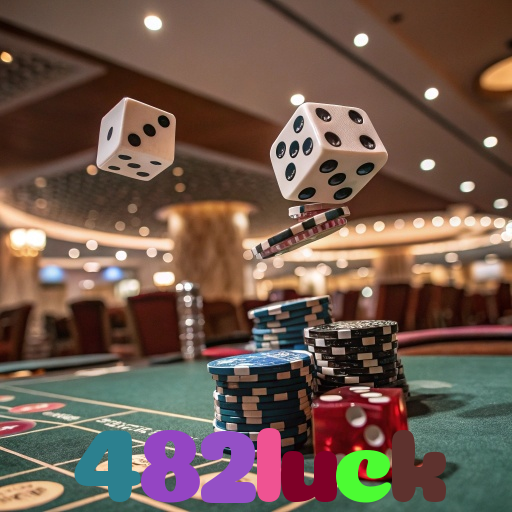 482luck - Baixe o App 482luck para Android e Comece a Jogar