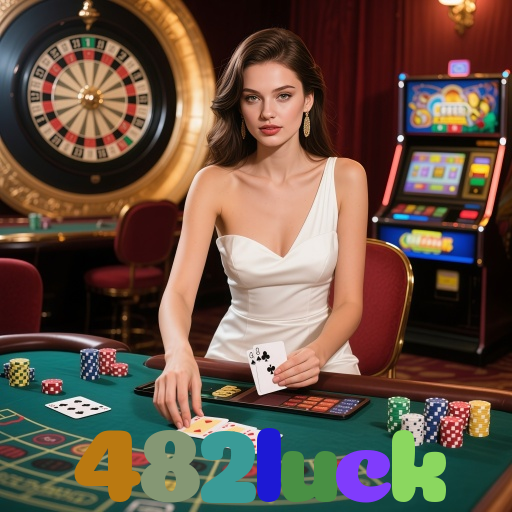 482luck - Baixe o app 482luck no Google Play e jogue ao vivo