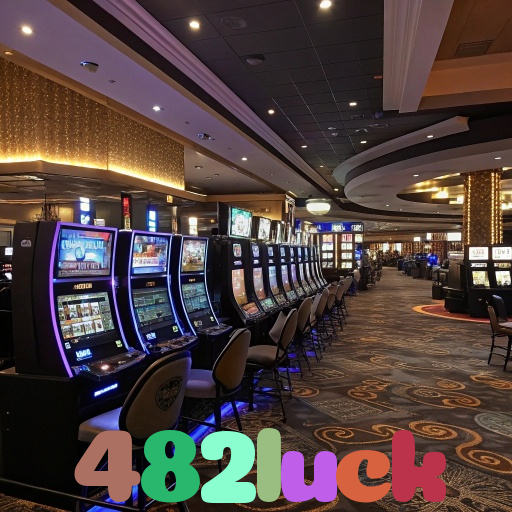 482luck - Baixe o App 482luck para Android e Comece a Jogar