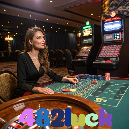482luck - Baixe o App 482luck para Android e Comece a Jogar