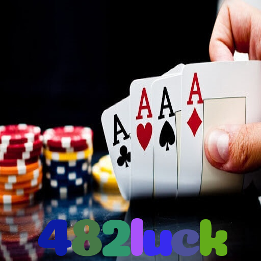 482luck - Baixe o app 482luck no Google Play e jogue ao vivo