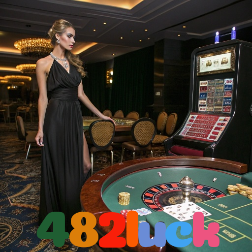482luck - Baixe o App 482luck para Android e Comece a Jogar