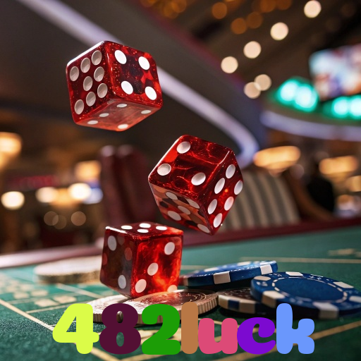 482luck - Baixe o app 482luck no Google Play e jogue ao vivo