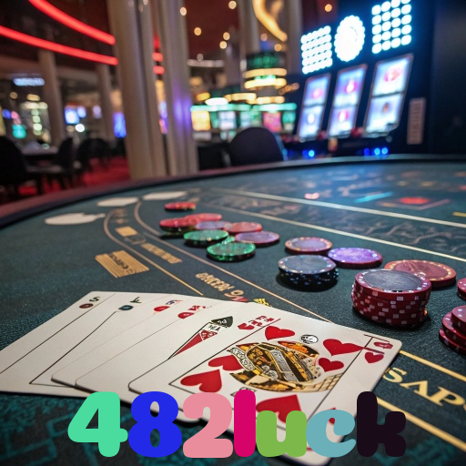 482luck - Baixe o app 482luck no Google Play e jogue ao vivo