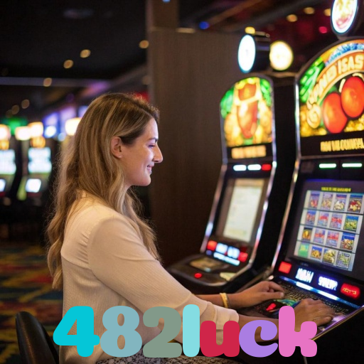 482luck - Baixe o app 482luck no Google Play e jogue ao vivo