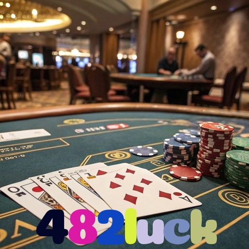 482luck - Baixe o App 482luck para Android e Comece a Jogar