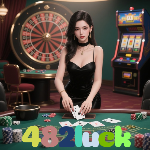 482luck - Baixe o App 482luck para Android e Comece a Jogar