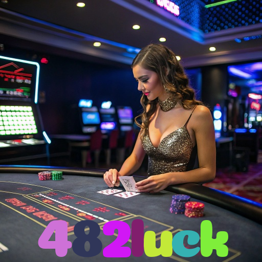 482luck - Baixe o App 482luck para Android e Comece a Jogar