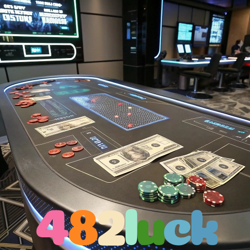 482luck - Baixe o App 482luck para Android e Comece a Jogar
