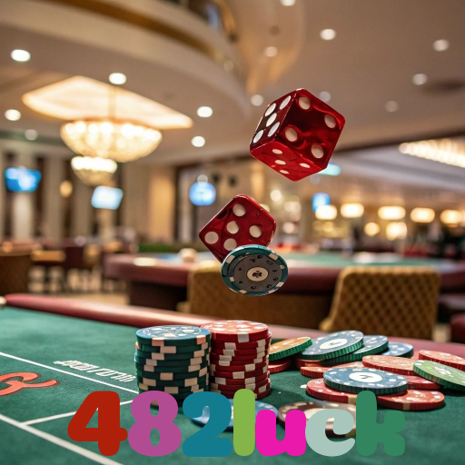 482luck - Baixe o app 482luck no Google Play e jogue ao vivo
