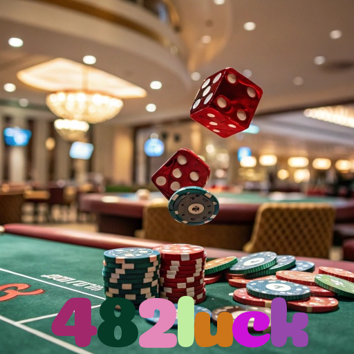 482luck - Baixe o app 482luck no Google Play e jogue ao vivo