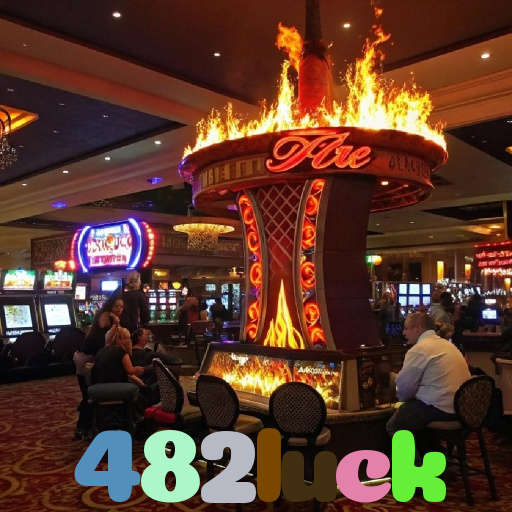 482luck - Baixe o App 482luck para Android e Comece a Jogar