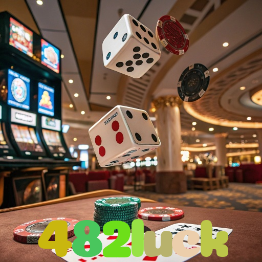 482luck - Baixe o app 482luck no Google Play e jogue ao vivo