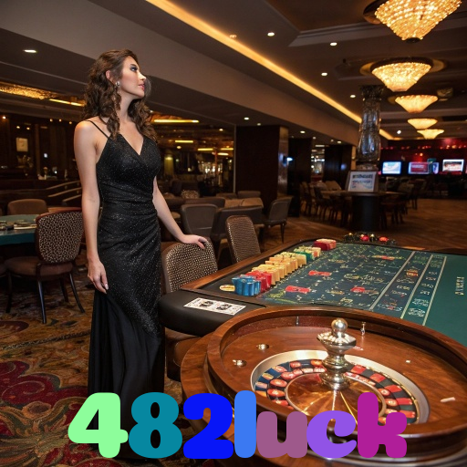 482luck - Baixe o app 482luck no Google Play e jogue ao vivo