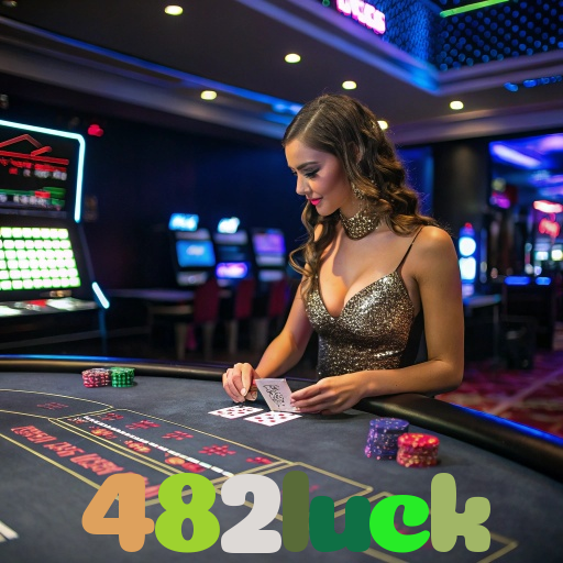482luck - Baixe o App 482luck para Android e Comece a Jogar