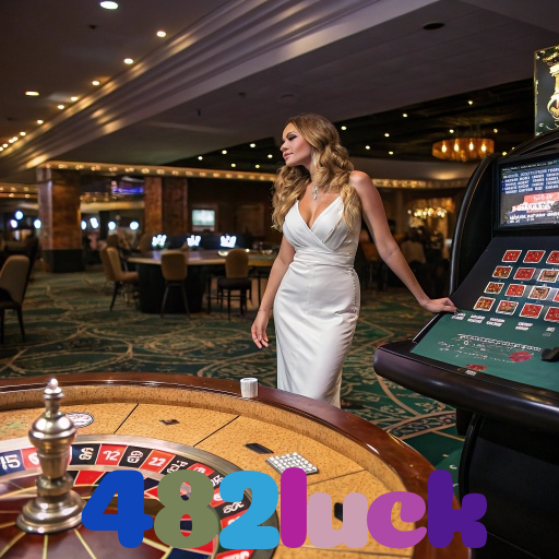 482luck - Baixe o app 482luck no Google Play e jogue ao vivo