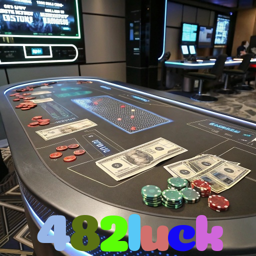 482luck - Baixe o App 482luck para Android e Comece a Jogar