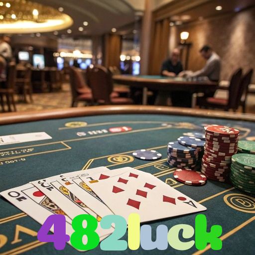482luck - Baixe o App 482luck para Android e Comece a Jogar