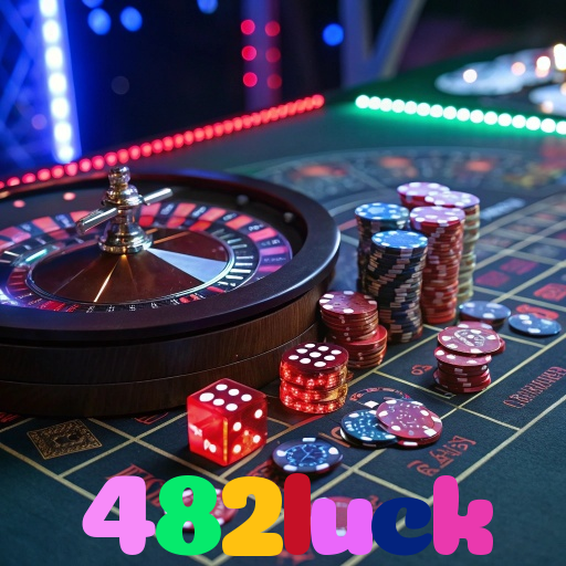 482luck - Baixe o app 482luck no Google Play e jogue ao vivo