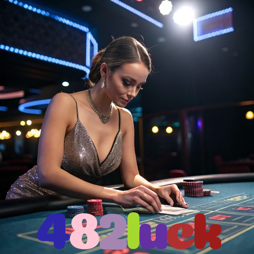 482luck - Baixe o App 482luck para Android e Comece a Jogar