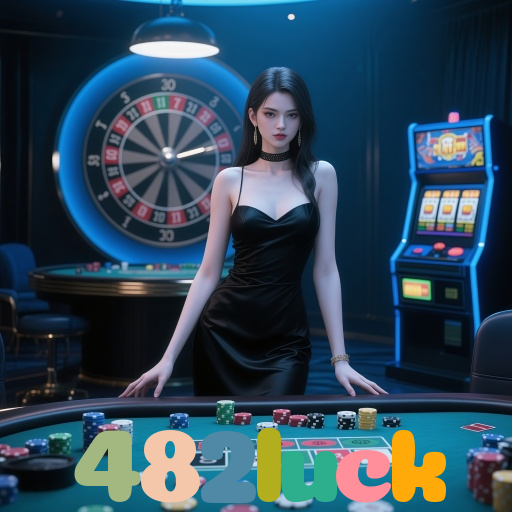482luck - Baixe o app 482luck no Google Play e jogue ao vivo