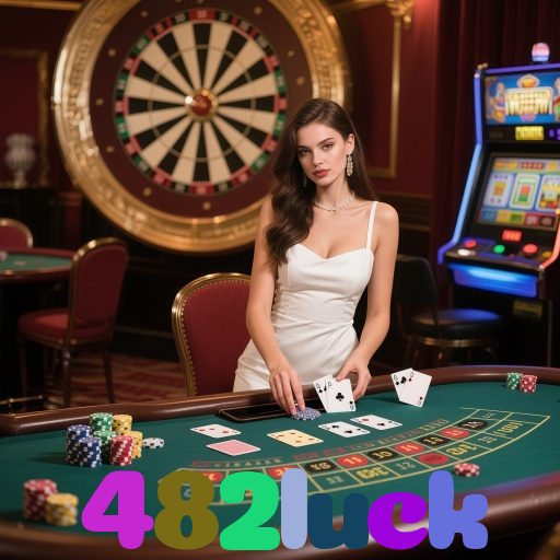 482luck - Baixe o app 482luck no Google Play e jogue ao vivo