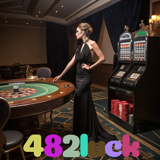482luck - Baixe o app 482luck no Google Play e jogue ao vivo