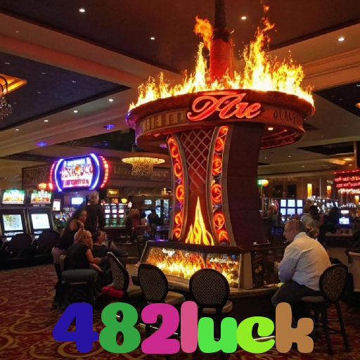 482luck - Baixe o App 482luck para Android e Comece a Jogar