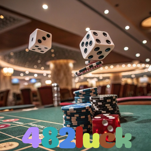 482luck - Baixe o app 482luck no Google Play e jogue ao vivo