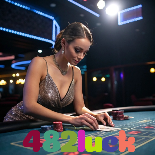 482luck - Baixe o App 482luck para Android e Comece a Jogar
