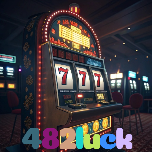 482luck - Baixe o app 482luck no Google Play e jogue ao vivo
