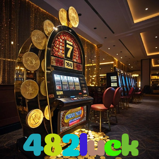 482luck - Baixe o app 482luck no Google Play e jogue ao vivo